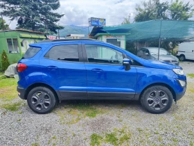     Ford EcoSport 1.0i16v/125./coBoost