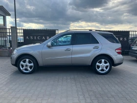 Mercedes-Benz ML 320, снимка 2