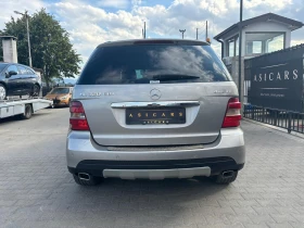 Mercedes-Benz ML 320, снимка 4