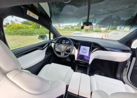 Tesla Model X Raven +  | Mobile.bg    8