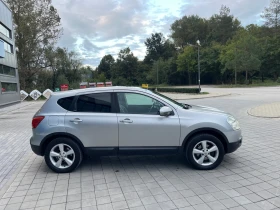 Nissan Qashqai 1.6i 114k.c. * Keyless *  *   | Mobile.bg    6