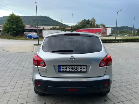 Nissan Qashqai 1.6i 114k.c. * Keyless *  *   | Mobile.bg    4