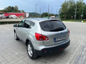 Nissan Qashqai 1.6i 114k.c. * Keyless *  *   | Mobile.bg    3