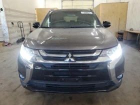 Mitsubishi Outlander | Mobile.bg    2