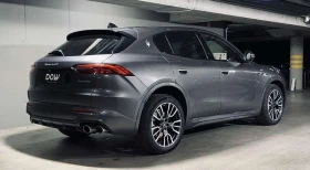 Maserati Grecale GT Mild Hybrid  | Mobile.bg    7