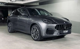 Maserati Grecale GT Mild Hybrid  | Mobile.bg    2