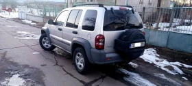     Jeep Cherokee 2.8crdi 