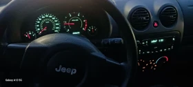 Jeep Cherokee 2.8crdi  | Mobile.bg    15