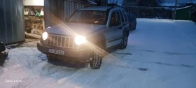 Jeep Cherokee 2.8crdi  | Mobile.bg    16