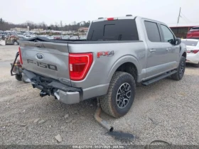 Ford F150 XLT проверена - 50500 лв. - 89918871 | Car24.bg