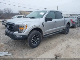 Ford F150 XLT проверена - 50500 лв. - 89918871 | Car24.bg