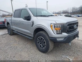 Ford F150 XLT проверена  1