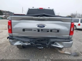 Ford F150 XLT проверена - 50500 лв. - 89918871 | Car24.bg