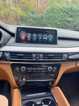 BMW X6   M/360/HeadUp/Harman&kardon/Keyless | Mobile.bg    4