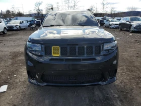 Jeep Grand cherokee TRACKHAWK, снимка 5