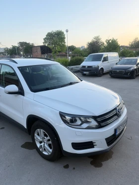 VW Tiguan | Mobile.bg    2