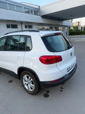 VW Tiguan | Mobile.bg    6