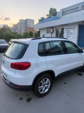 VW Tiguan | Mobile.bg    4