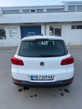 VW Tiguan | Mobile.bg    5