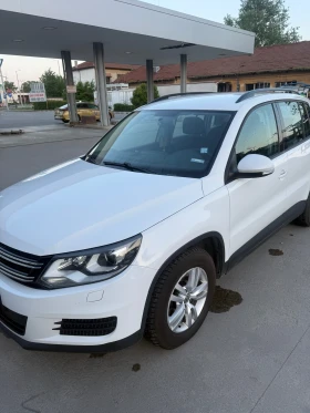VW Tiguan | Mobile.bg    8