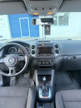 VW Tiguan | Mobile.bg    10