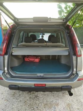 Nissan X-trail 30 | Mobile.bg    6