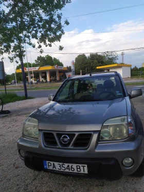 Nissan X-trail 30 | Mobile.bg    3