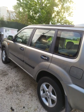 Nissan X-trail 30 | Mobile.bg    5
