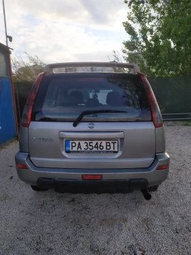 Nissan X-trail 30 | Mobile.bg    4