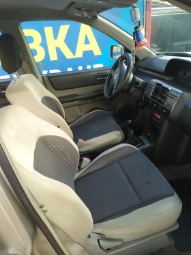 Nissan X-trail 30 | Mobile.bg    8