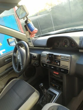 Nissan X-trail 30 | Mobile.bg    11