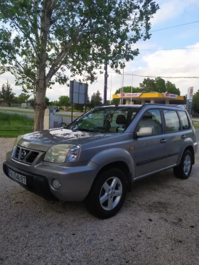 Nissan X-trail 30 | Mobile.bg    2