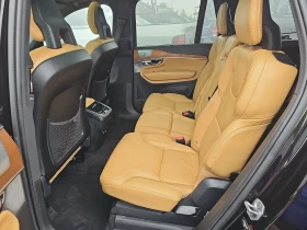 Volvo Xc90 First Edition* * Bowers&Wilkins* Head-Up*  | Mobile.bg    13