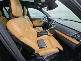 Volvo Xc90 First Edition* * Bowers&Wilkins* Head-Up*  | Mobile.bg    12