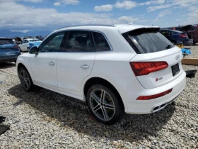 Audi SQ5 2018 AUDI SQ5 PRESTIGE | Mobile.bg    6
