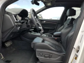 Audi SQ5 2018 AUDI SQ5 PRESTIGE | Mobile.bg    7