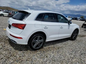 Audi SQ5 2018 AUDI SQ5 PRESTIGE | Mobile.bg    4
