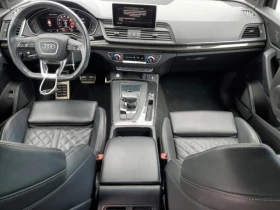 Audi SQ5 2018 AUDI SQ5 PRESTIGE | Mobile.bg    9