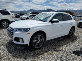 Audi SQ5 2018 AUDI SQ5 PRESTIGE | Mobile.bg    3