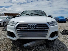 Audi SQ5 2018 AUDI SQ5 PRESTIGE | Mobile.bg    2