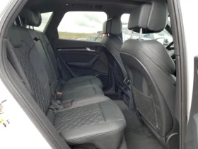 Audi SQ5 2018 AUDI SQ5 PRESTIGE | Mobile.bg    10