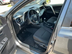 Toyota Rav4 2.0 D4D | Mobile.bg    12