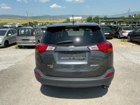 Toyota Rav4 2.0 D4D | Mobile.bg    7