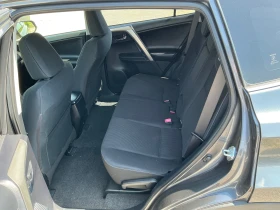 Toyota Rav4 2.0 D4D | Mobile.bg    14