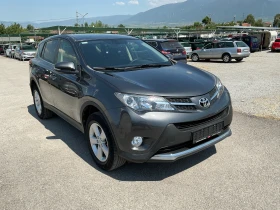 Toyota Rav4 2.0 D4D | Mobile.bg    2