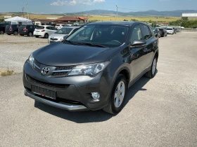 Toyota Rav4 2.0 D4D | Mobile.bg    3