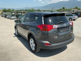 Toyota Rav4 2.0 D4D | Mobile.bg    6