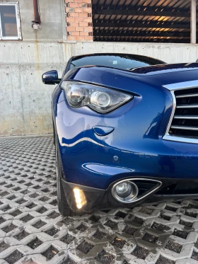     Infiniti Fx 37 S 89000   