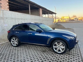 Infiniti Fx 37 S 89000    | Mobile.bg    5