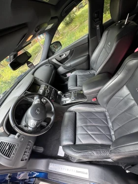 Infiniti Fx 37 S 94000    | Mobile.bg    13